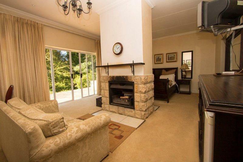 The Hogsback Inn Eksteriør bilde