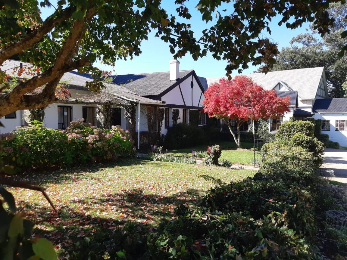 The Hogsback Inn Eksteriør bilde